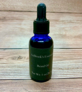 Beard Oil