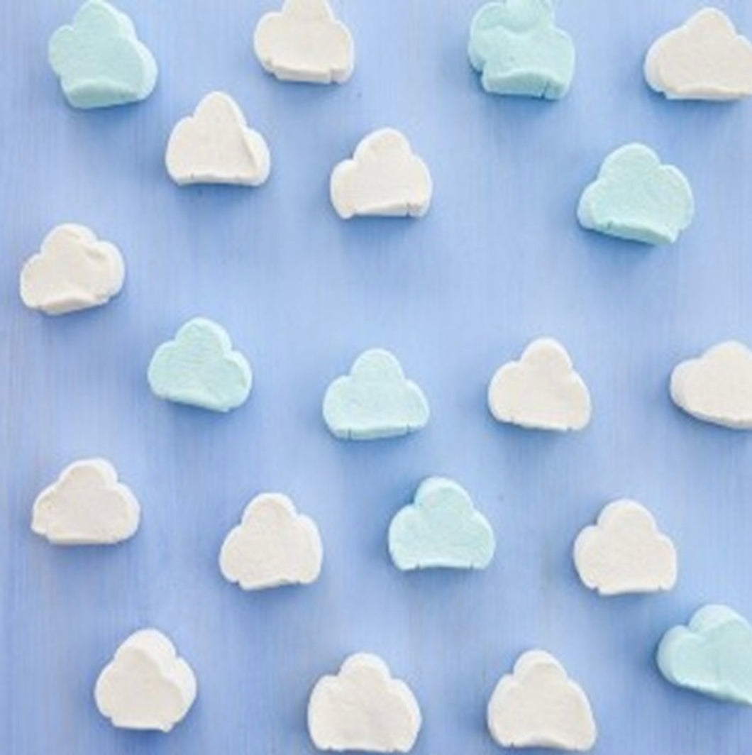 Marshmallow Clouds