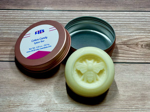 Men’s Lotion Bars